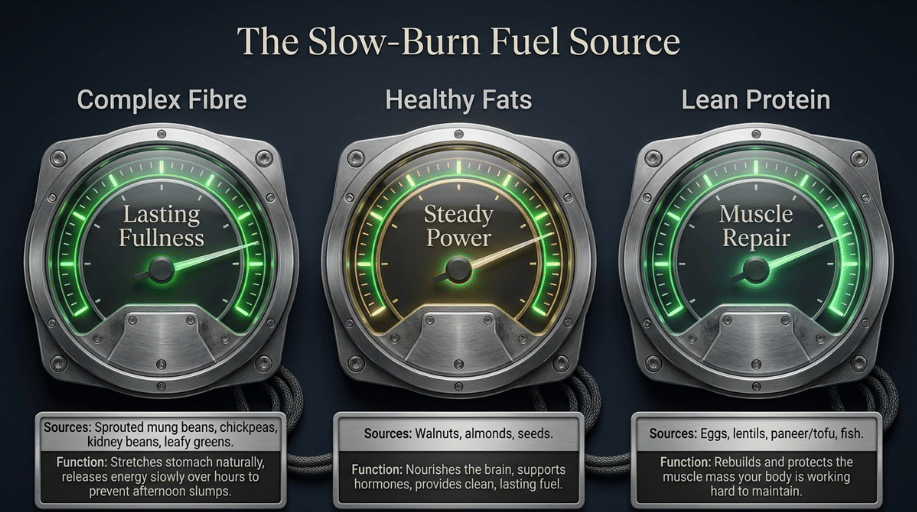 Foods That Increase Metabolism And Burn Fat
