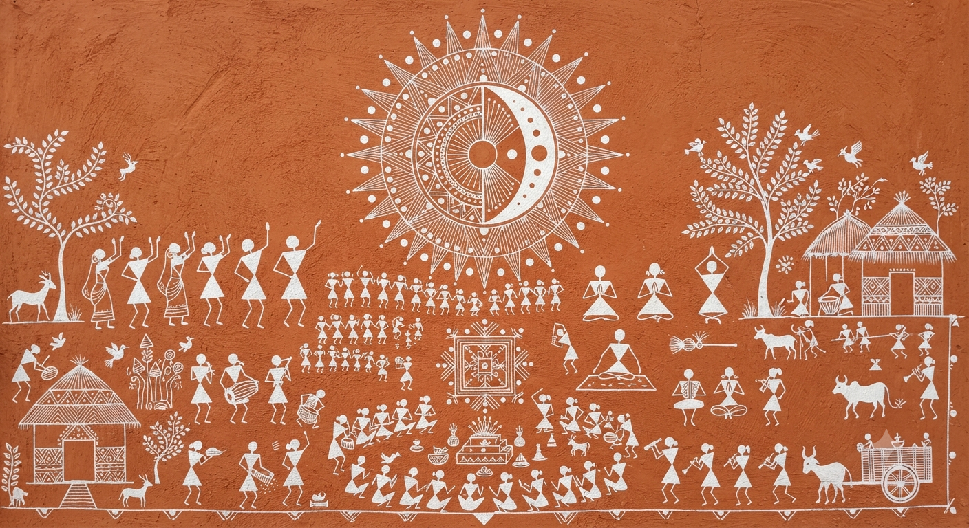 India Land of Fasting
